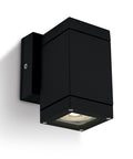 Cube 1-WL LED, 35W, MR16, GU10, 100-240V, IP54, negru