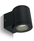 Rolo 3-WL LED, 35W, MR16, GU10, 100-240V, IP54, negru