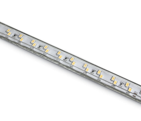 Larra LED Strip 13W/m, 1000lm/m, 3000K, 120LEDs/m, IP65, 30m