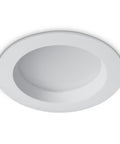 Aline-M2 LED, 18W, 1400lm, 4000K, 100-230V, IP54, 90°, alb