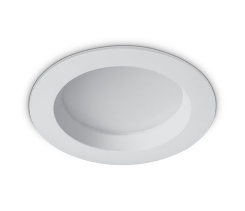 Aline-M2 LED, 18W, 1400lm, 4000K, 100-230V, IP54, 90°, alb