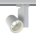 Valo 2 Small LED,15W,1300lm,4000K,230V,IP20,38°,alb