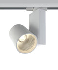 Valo 2 Small LED,15W,1200lm,3000K,230V,IP20,38°,alb