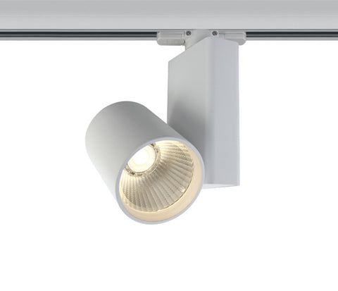 Valo 2 Small LED,15W,1200lm,3000K,230V,IP20,38°,alb