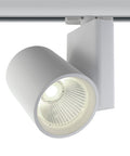 Valo 2 Large LED,42W,3500lm,4000K,230V,IP20,38°,alb