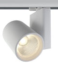 Valo 2 Large LED,42W,3500lm,3000K,230V,IP20,38°,alb