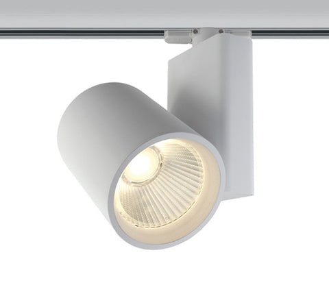Valo 2 Large LED,42W,3500lm,3000K,230V,IP20,38°,alb