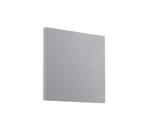 Castor II 7W, 600lm, 3000K, 230V, IP54, alb