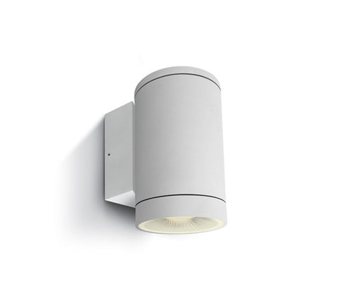 Garux 20W, 100-240V, E27, PAR30, IP65, alb