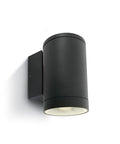 Garux 20W, 100-240V, E27, PAR30, IP65,antracit