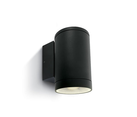 Garux 20W, 100-240V, E27, PAR30, IP65, negru