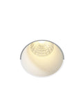 Rea LED 3W, 240lm, 3000K, IP20, 36°, alb
