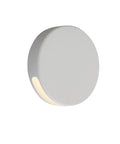 Alnar RD LED 2W, 100lm, 3000K, IP65, alb