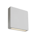 Alnar SQ Down 2W, 100lm, 3000K, IP65, alb