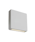 Alnar SQ Up/Down 2W, 110lm, 3000K, IP65, alb