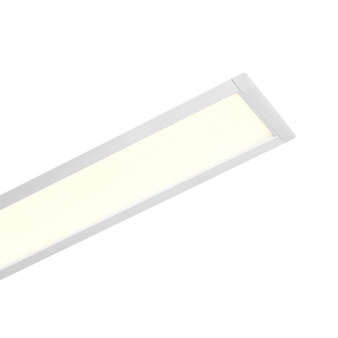 Linear R LED 40W 3600lm 4000K 220-240V IP20 alb