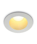 Mewa LED 8W, 560lm, 3000K, 230V, IP20, 60°, alb