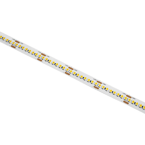 Marra LED Strip 42W/m, 6100lm/m, 3000K, 24VDC, IP20, 2m