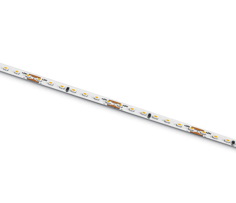 Marra LED Ultra Thin 14,4W/m, 1300lm/m, 3000K, 24VDC, IP20