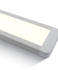 Alhema LED 25W, 2200lm, 4000K, 230V, IP20, alb