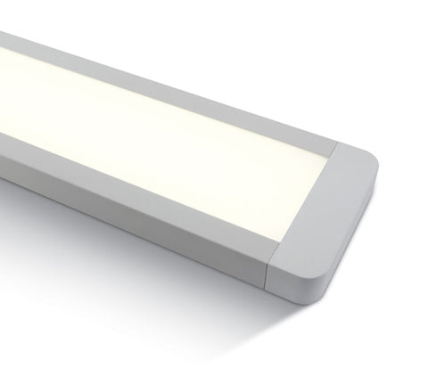 Alhema LED 25W, 2200lm, 4000K, 230V, IP20, alb