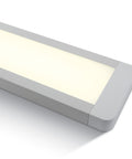 Alhema II LED 48W, 4200lm, 3000K, 230V, IP20, alb