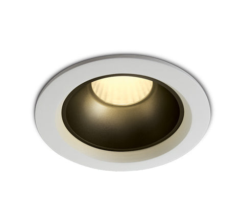 Sadr LED 12W, 960lm, 3000K, 230V, IP20, 45°, alb