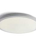 Miram Medium LED 36W, 2700lm, 3000K, 100-240V, IP20, alb
