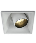 Algol LED 11W, 820lm, 3000K, 230V, IP20, 38°, alb
