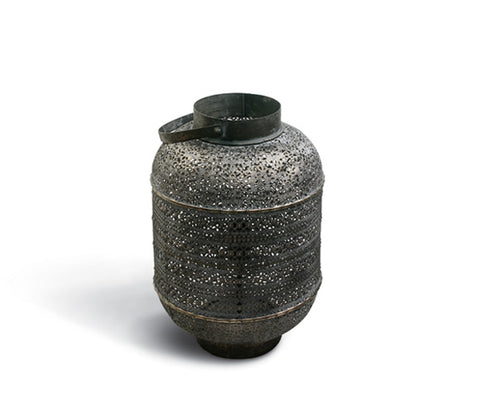 Bongo II 40W, E27, 100-240V, IP20, oriental style
