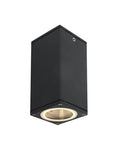 Anka II 35W, 100-240V, GU10, IP54,antracit