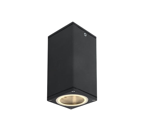 Anka II 35W, 100-240V, GU10, IP54,antracit