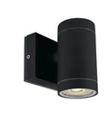 Rolo 1-WL 35W, 100-240V, GU10, IP54, negru