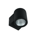 Maria-L-DI-R LED 6x1W, 440lm, 6000K, IP54, negru