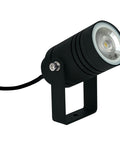Pill 35W, 100-240V, GU10, IP65, negru