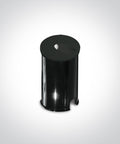 Zoe R LED 3W, 3000K, 100-240V, IP54, negru