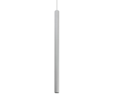 Tubos III LED 6W 420lm 3000K 30° 220-240V IP20 alb