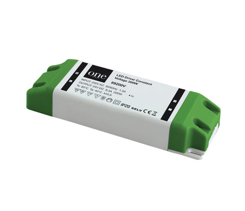 LED driver 200W 230V 24V