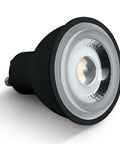 Bec LED 6W GU10 PAR16 500lm 3000K CRI85 230V 60°