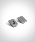 Trimless Profile 7900TR/AL ptr.5mm Strips+PC opal capac 2m