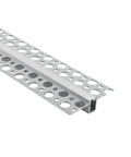 Trimless Profile 7900TR/AL ptr.5mm Strips+PC opal capac 2m