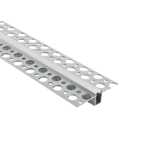 Trimless Profile 7900TR/AL ptr.5mm Strips+PC opal capac 2m