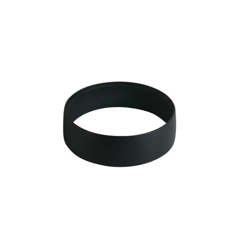 Semi-mounting ring ptr.Sila negru