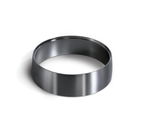 Semi-mounting ring ptr.Sila dark crom