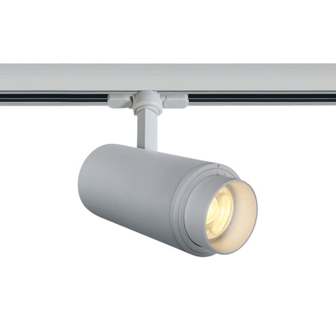 Asta 1 LED 30W 2300lm 3000K 20°-60° 220-240V IP20 alb