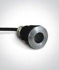 Terra 1 LED 1W 150lm 3000K 24° 350mA/700mA IP67 aluminiu