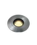 Terra 1 LED 1W 150lm 3000K 24° 350mA/700mA IP67 aluminiu