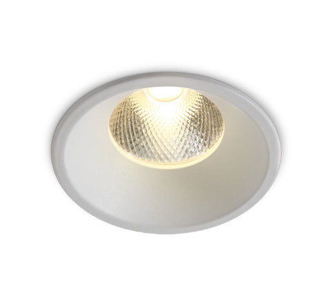 Marva LED 12W 960lm 3000K 20° 220-240V IP20 alb