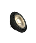 Bec LED 13W GU10 AR111 1200lm 3000K CRI80 230V 45°