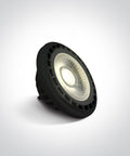 Bec LED 13W GU10 AR111 1200lm 4000K CRI80 230V 45°